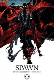 Buy Spawn Origins Volume 21