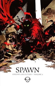 Buy Spawn Origins Vol 6