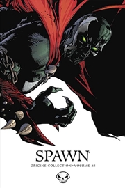 Buy Spawn Origins Volume 28