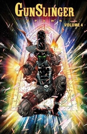 Buy Gunslinger Spawn Volume 4