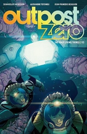 Buy Outpost Zero Volume 3