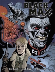 Buy Black Max Volume 3