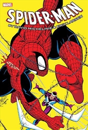 Buy Spiderman Omnibus