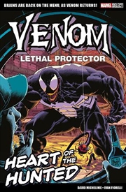 Buy Marvel Select: Venom Lethan Protector