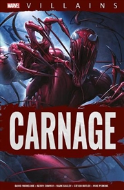 Buy Marvel Villains Carnage