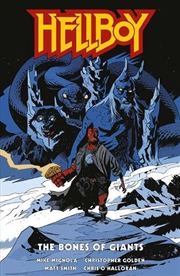 Buy Hellboy