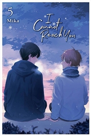 Buy I Cannot Reach You Vol 5