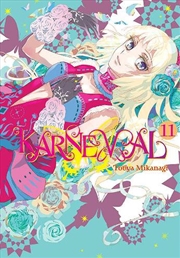 Buy Karneval Vol 11