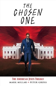 Buy Chosen One The American Jesus Trilogy