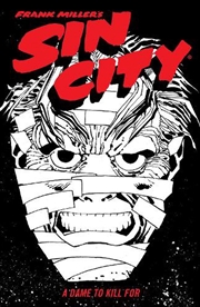 Buy Frank Millers Sin City Volume 2