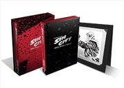 Buy Frank Millers Sin City Vol 6 Deluxe Edn