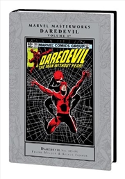 Buy Marvel Masterworks Daredevil Vol 17