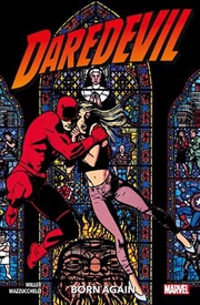 Buy Daredevil: Born Again