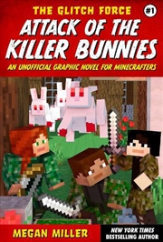 Buy Glitch Force 1 Attack Of/Killer Bunnies