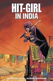 Buy Hit Girl Volume 6