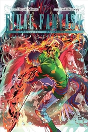 Buy Final Fantasy Lost Stranger Vol 7