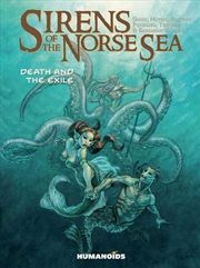 Buy Sirens Of The Norse Sea