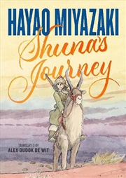 Buy Shunas Journey