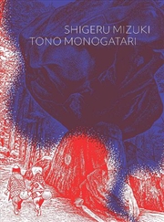 Buy Tono Monogatari