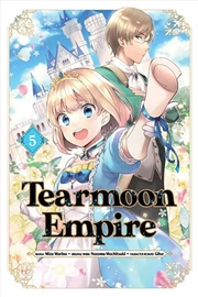 Buy Tearmoon Empire Vol 5