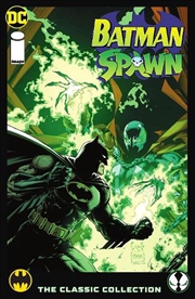 Buy Batmanspawn The Classic Collection