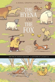 Buy Hyena & The Fox