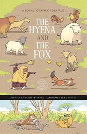 Buy Hyena & The Fox