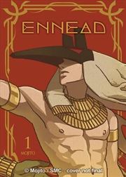 Buy Ennead Vol 1