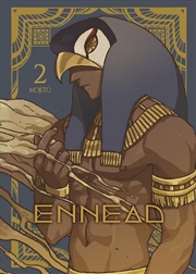 Buy Ennead Vol 2 Paperback