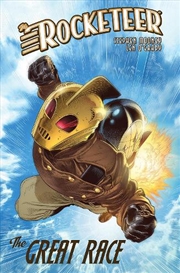 Buy Rocketeer The Great Race 5