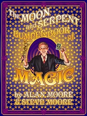 Buy Moon & Serpent Bumper Book Of Magic