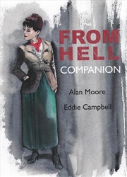 Buy From Hell Companion The