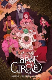 Buy Tarot Circle