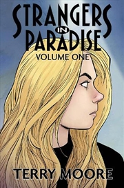 Buy Strangers In Paradise Volume One