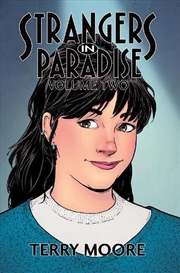 Buy Strangers In Paradise Vol 2