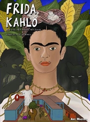 Buy Frida Kahlo