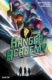 Buy Ranger Academy V2