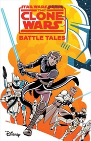 Buy Star Wars Adventures The Clone Wars