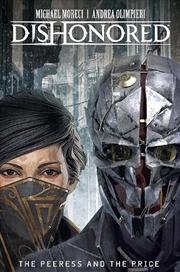 Buy Dishonored The Peeress & The Prince