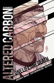 Buy Altered Carbon One Life One Death