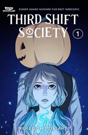 Buy Third Shift Society Volume One