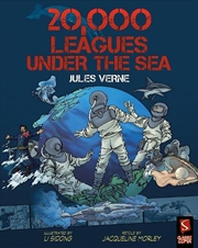 Buy 20000 Leagues Under The Sea