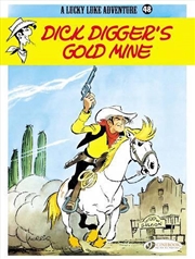 Buy Dick Diggers Gold Mine