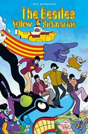 Buy Beatles Yellow Submarine