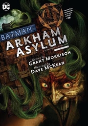 Buy Batman Arkham Asylum