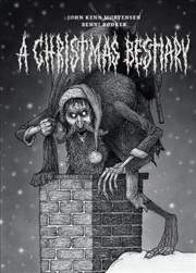 Buy Christmas Bestiary