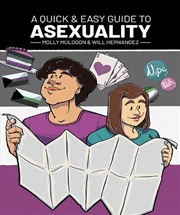 Buy Quick & Easy Guide To Asexuality