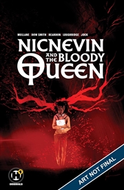 Buy Nicnevin & The Bloody Queen