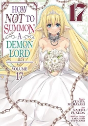 Buy How Not To Summon A Demon Lord Manga Vol