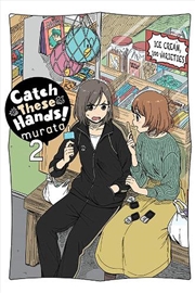 Buy Catch These Hands Vol 2